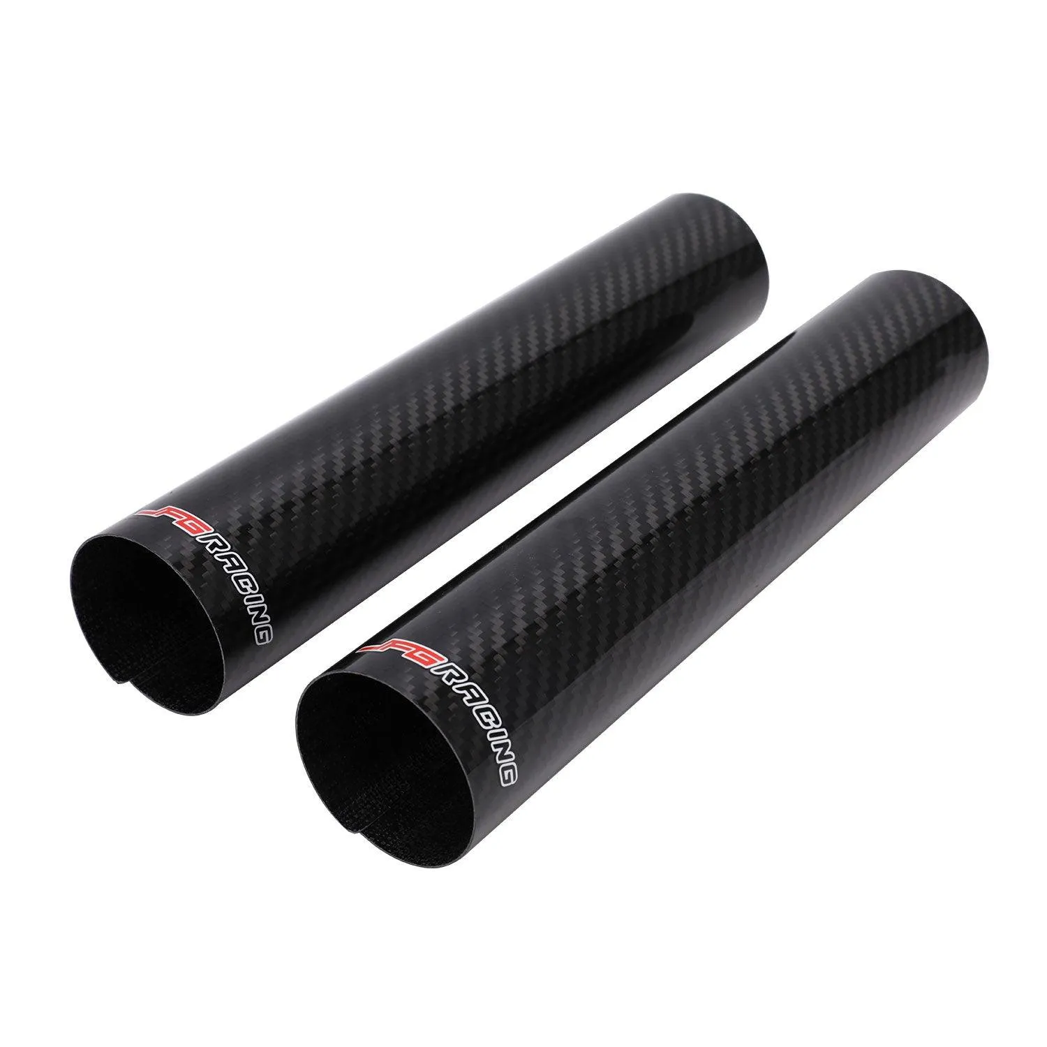 Front Fork Guard For Dirt Bike