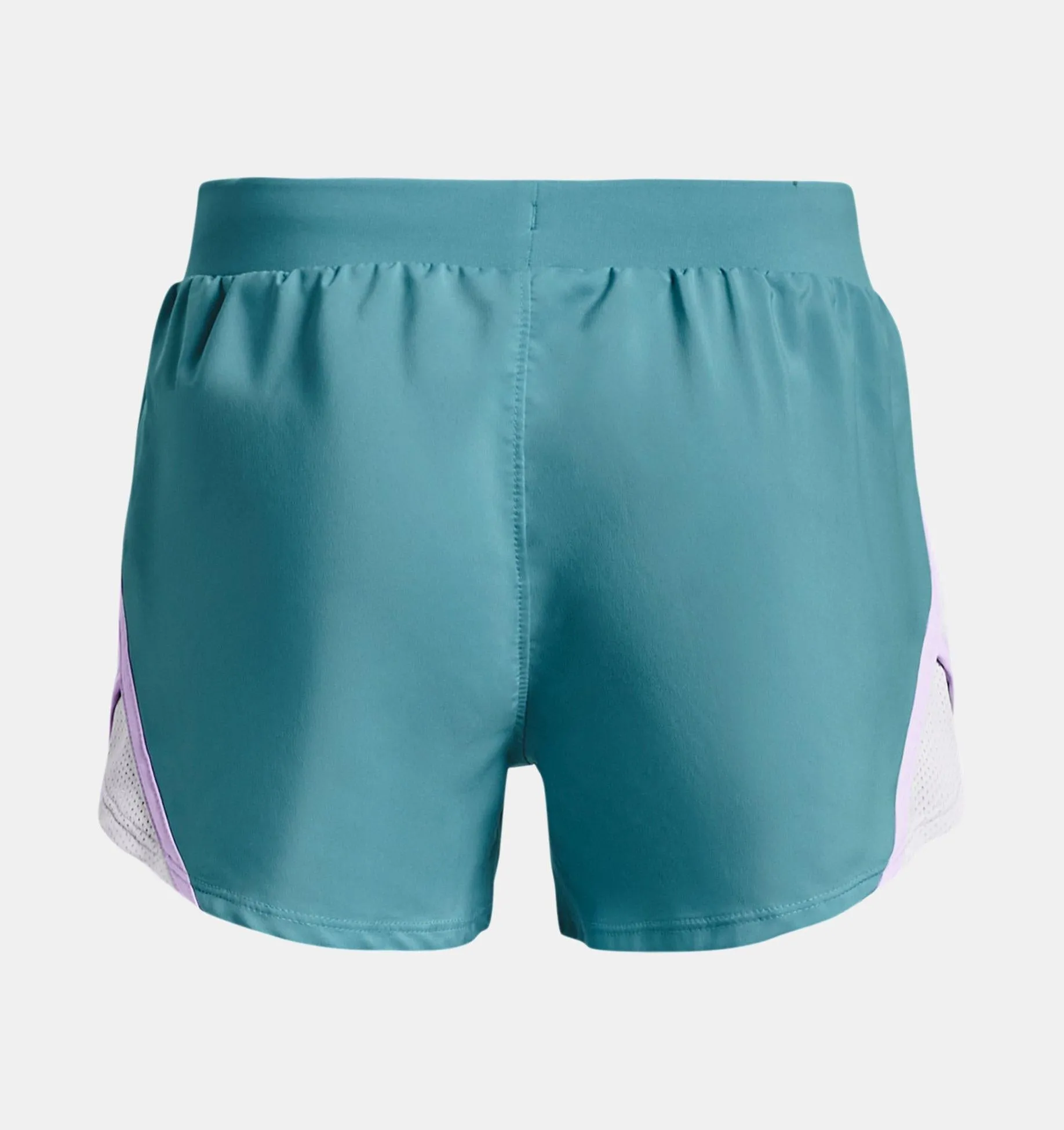 Girls' UA Fly-By Shorts