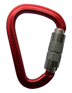 Grandwall Skagit Triplelock Carabiner