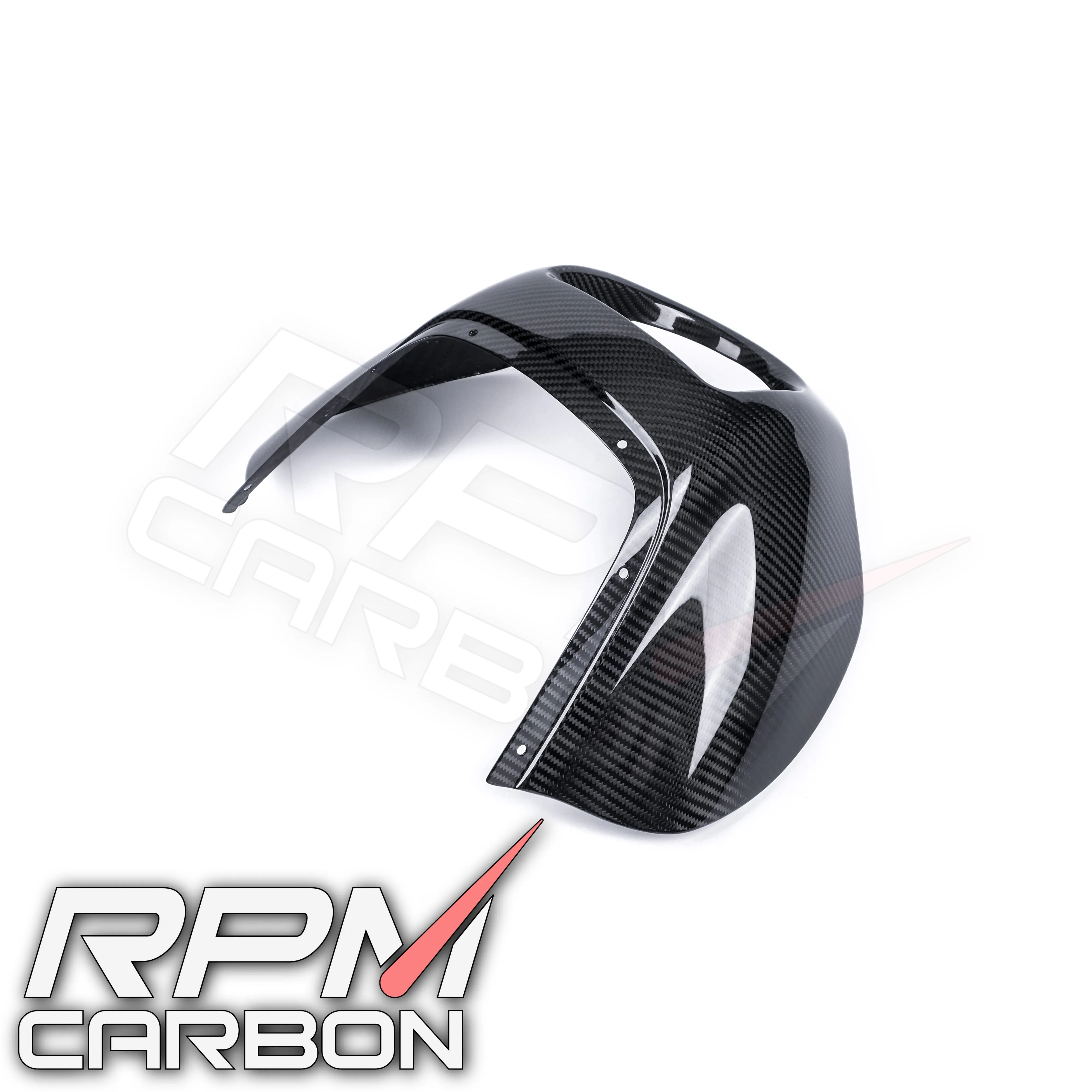 Harley Davidson Street Bop / Low Rider Carbon Fiber Front Fairing
