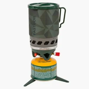 Highlander Blade 3 FASTBOIL Stove Olive