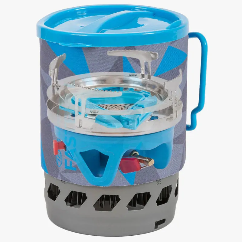 Highlander Blade 3 FASTBOIL Stove Olive