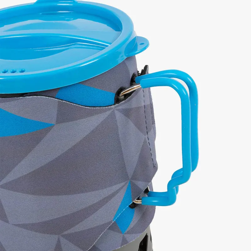 Highlander Blade 3 FASTBOIL Stove Olive