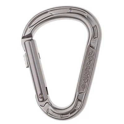 HMS Strike Slider Carabiner - Climbing Hardware