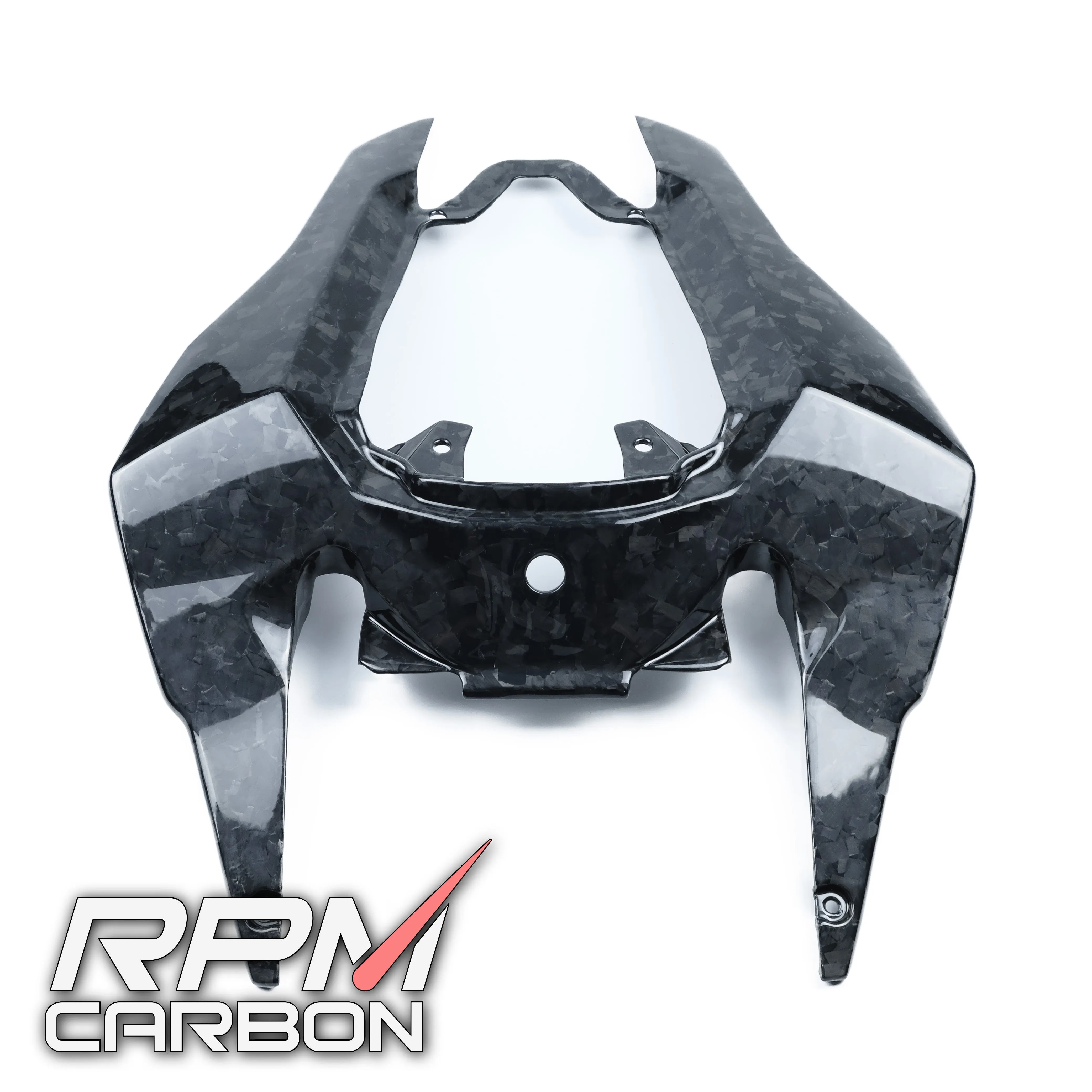 Honda CBR1000RR 2017  Carbon Fiber Upper Tail Fairing Cowl