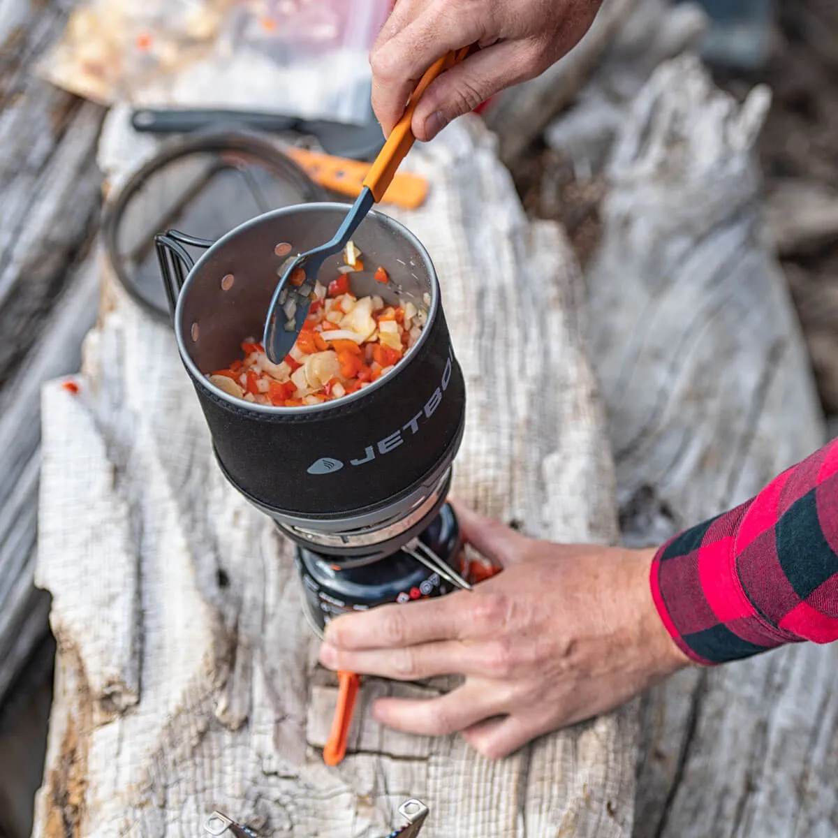 Jetboil MiniMo Cooking System 1 L