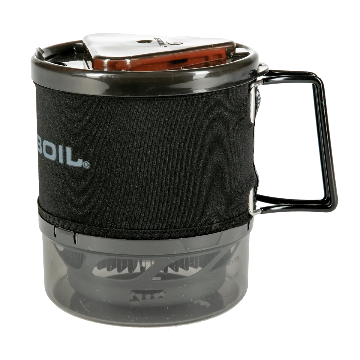 Jetboil MiniMo Cooking System 1 L