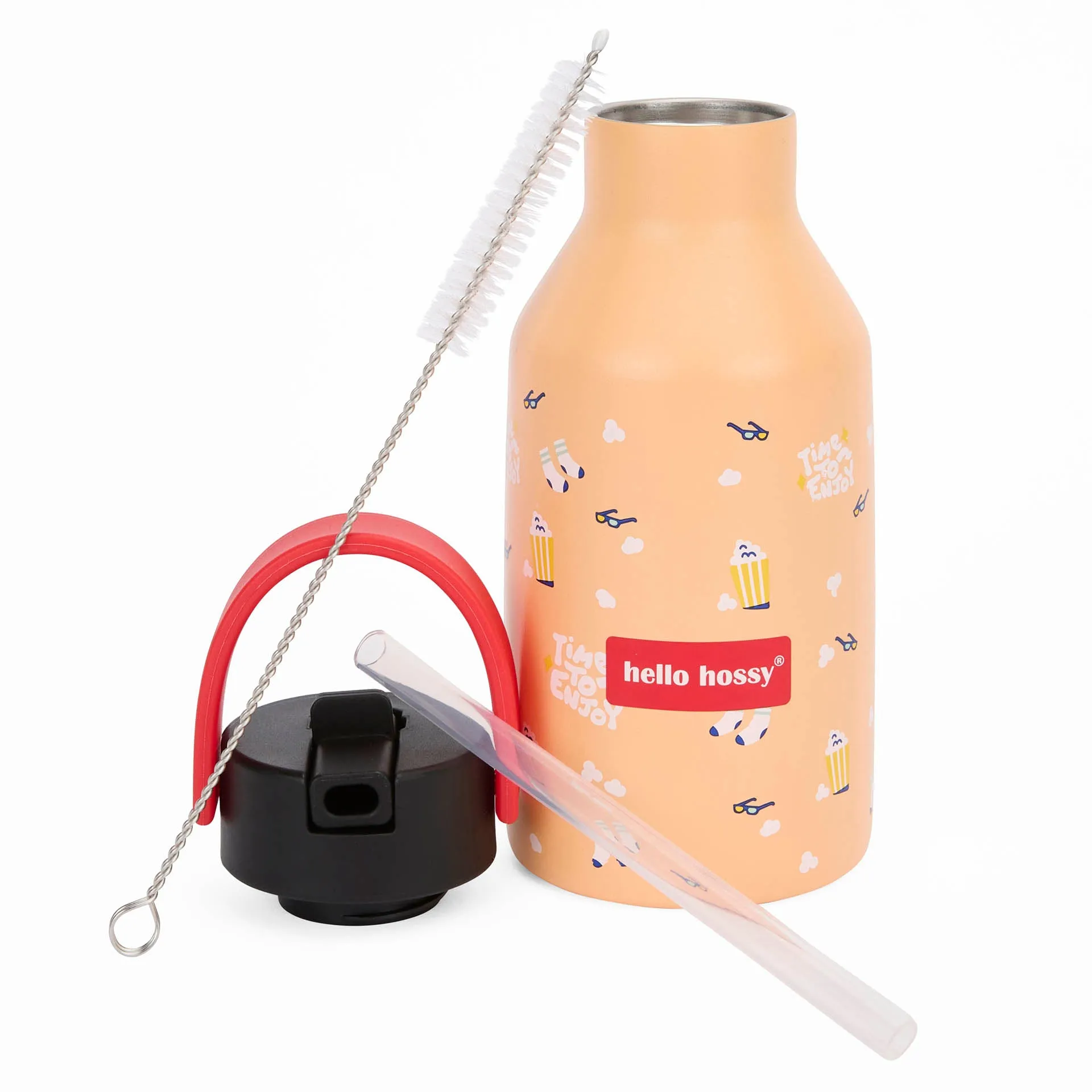 Kids Water Bottle (350ml) - Enjoy