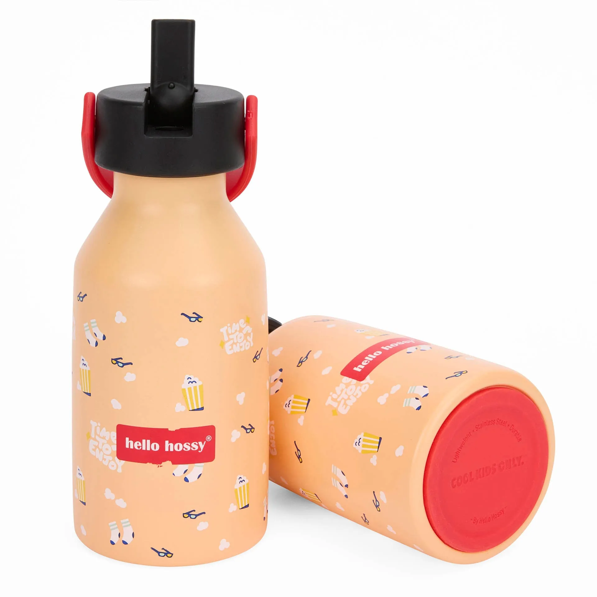 Kids Water Bottle (350ml) - Enjoy