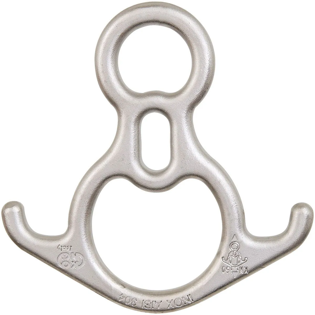Kong Rescue 8 (Stainless)