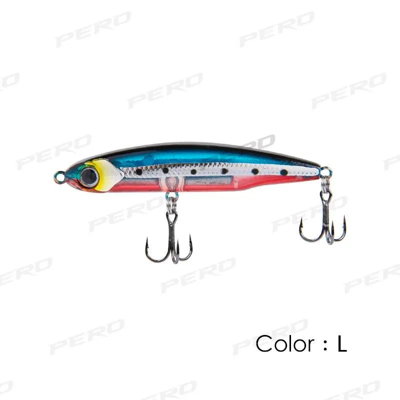 LETOYO Sinking Pencil Wobbler