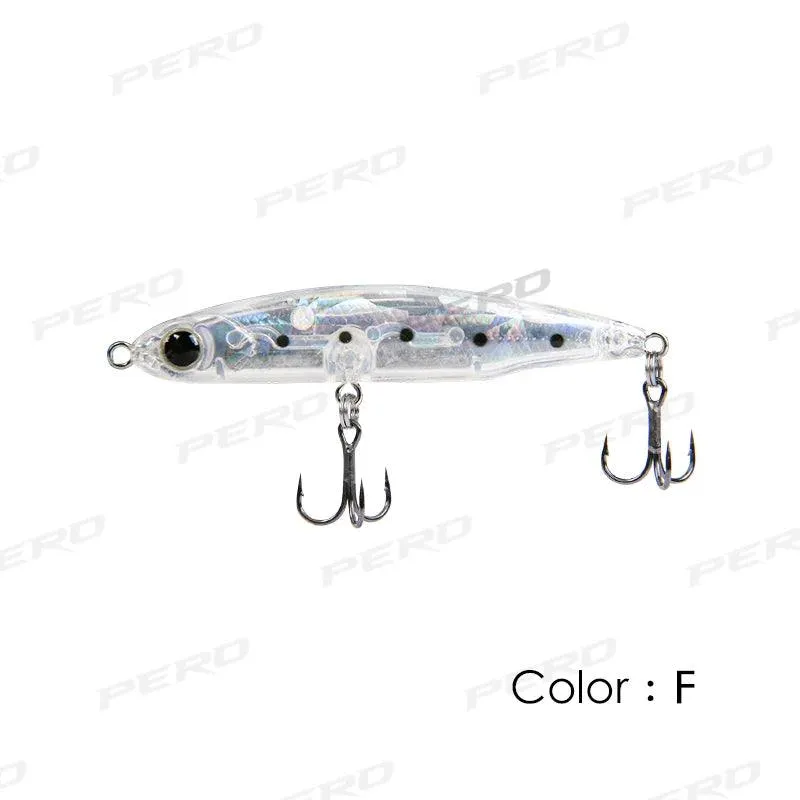 LETOYO Sinking Pencil Wobbler