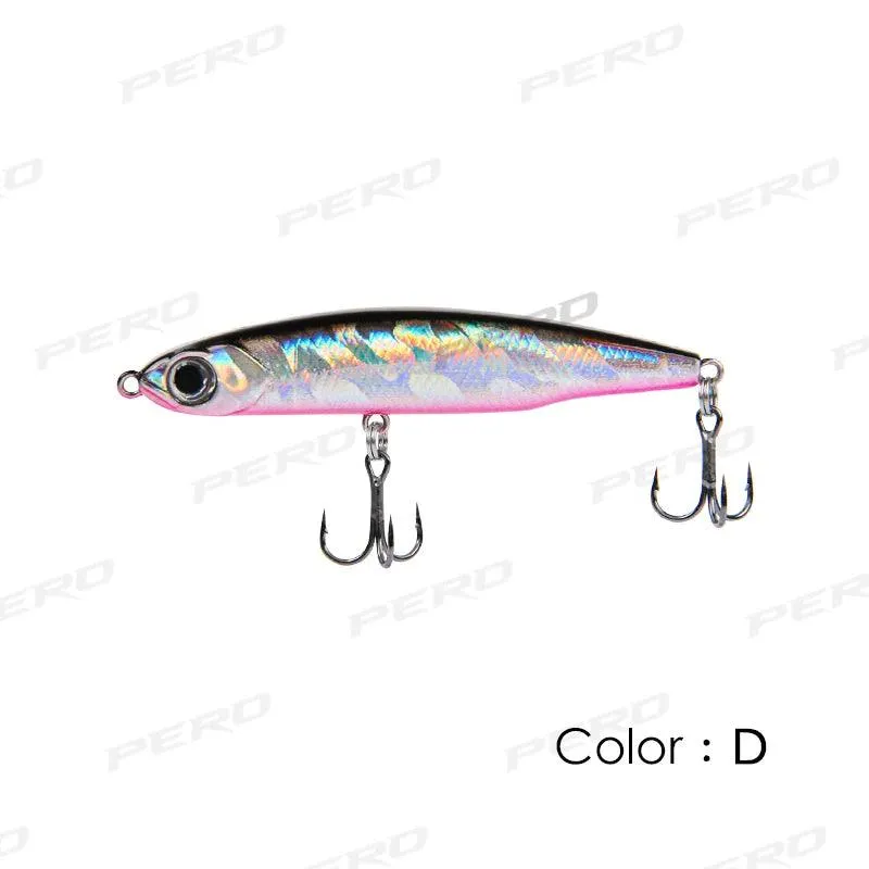 LETOYO Sinking Pencil Wobbler