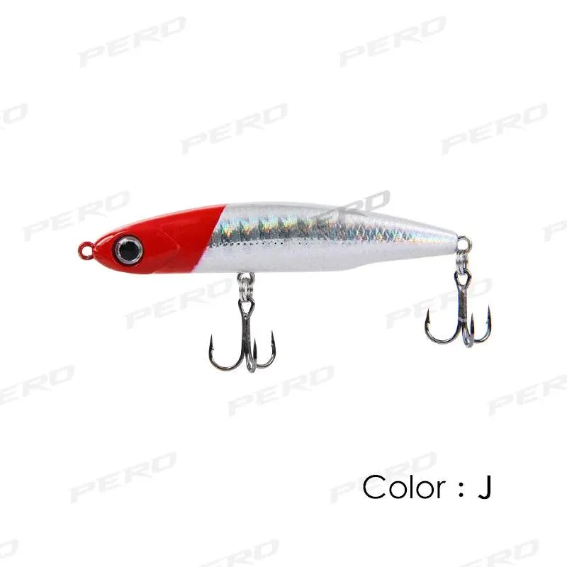 LETOYO Sinking Pencil Wobbler