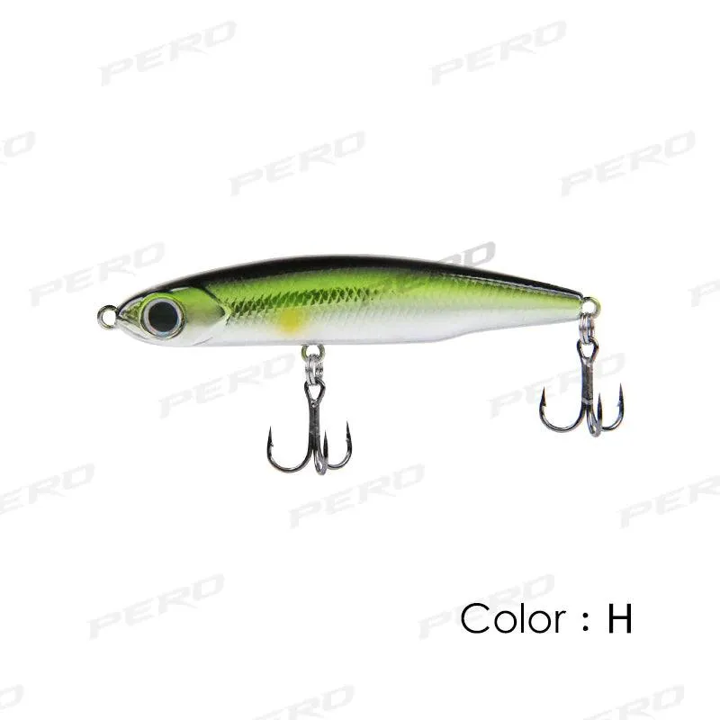 LETOYO Sinking Pencil Wobbler