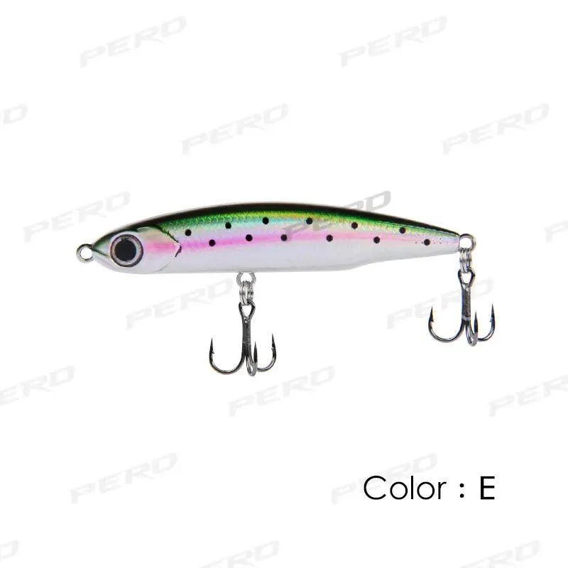 LETOYO Sinking Pencil Wobbler