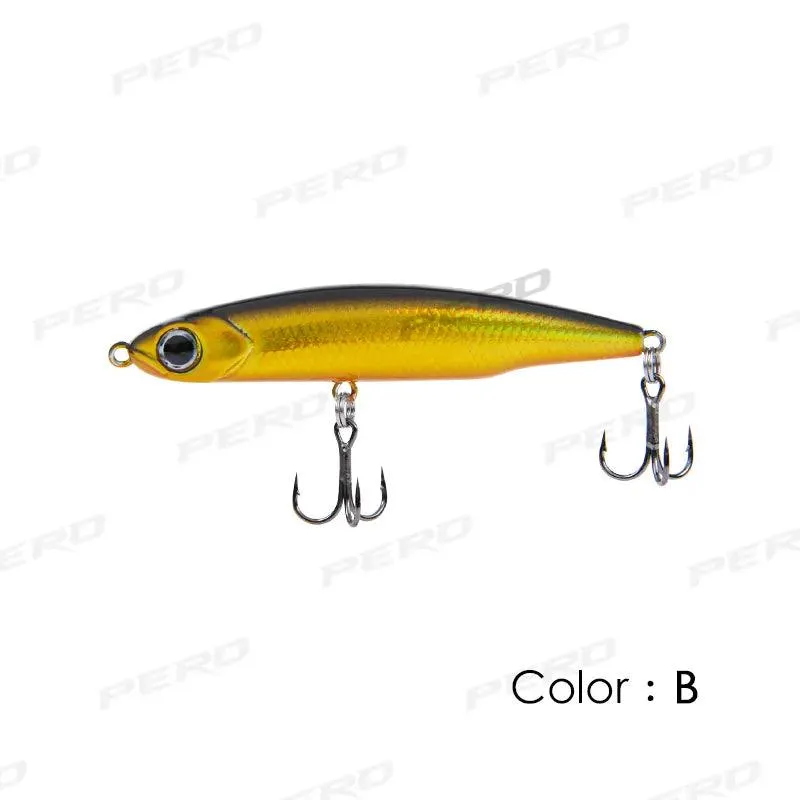 LETOYO Sinking Pencil Wobbler