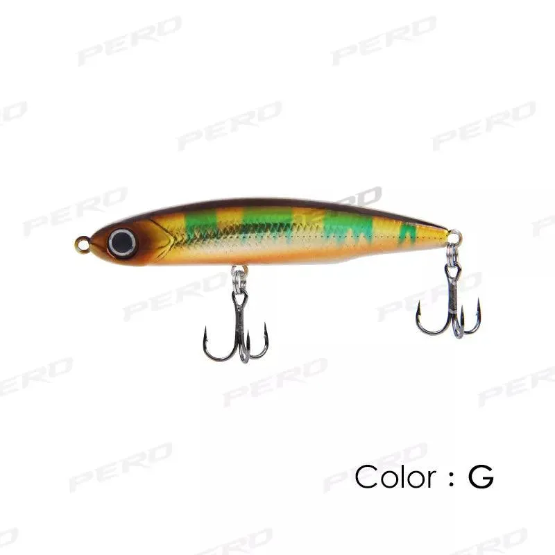 LETOYO Sinking Pencil Wobbler