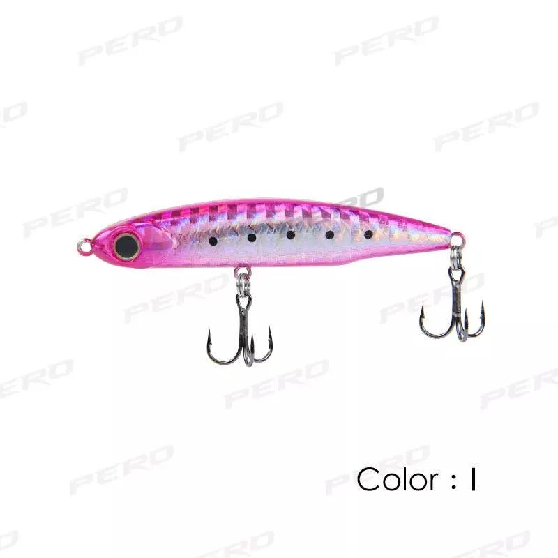 LETOYO Sinking Pencil Wobbler