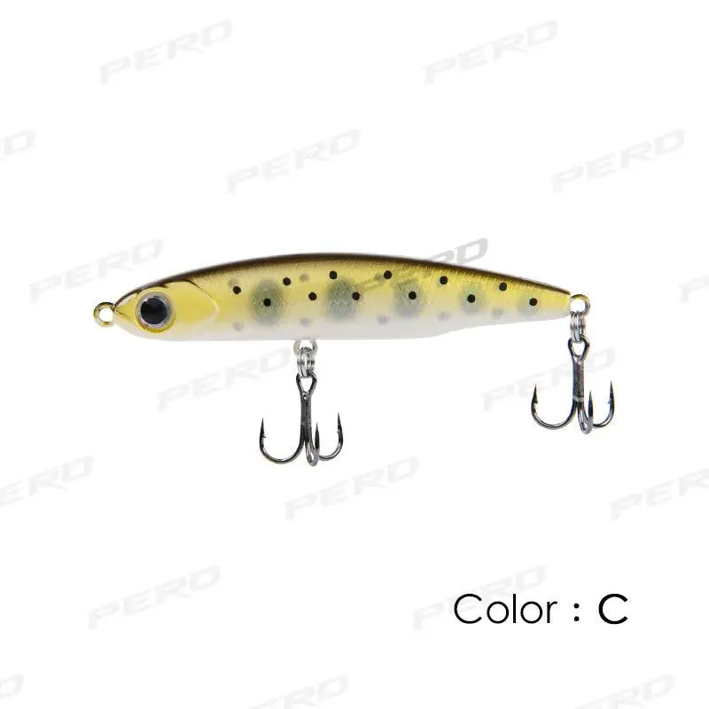 LETOYO Sinking Pencil Wobbler