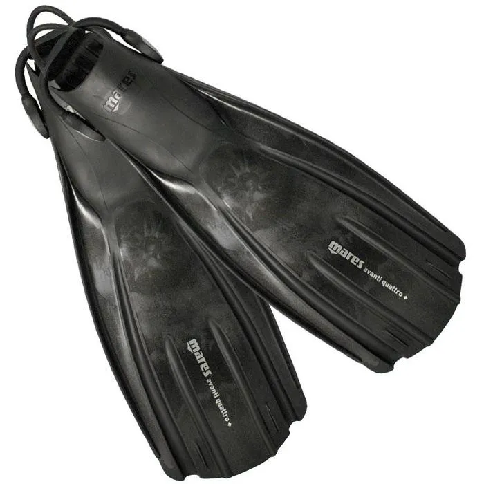 Mares Avanti Quattro Plus