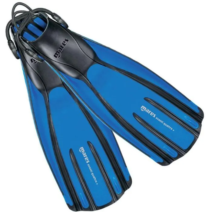 Mares Avanti Quattro Plus
