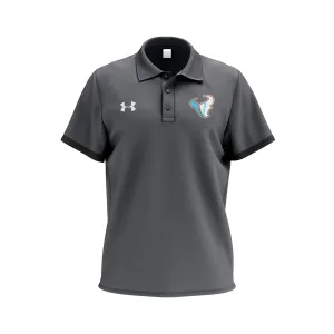Mason Stampede UA Elevated Polo