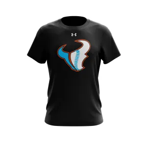 Mason Stampede UA Locker Tee 2.0 SS