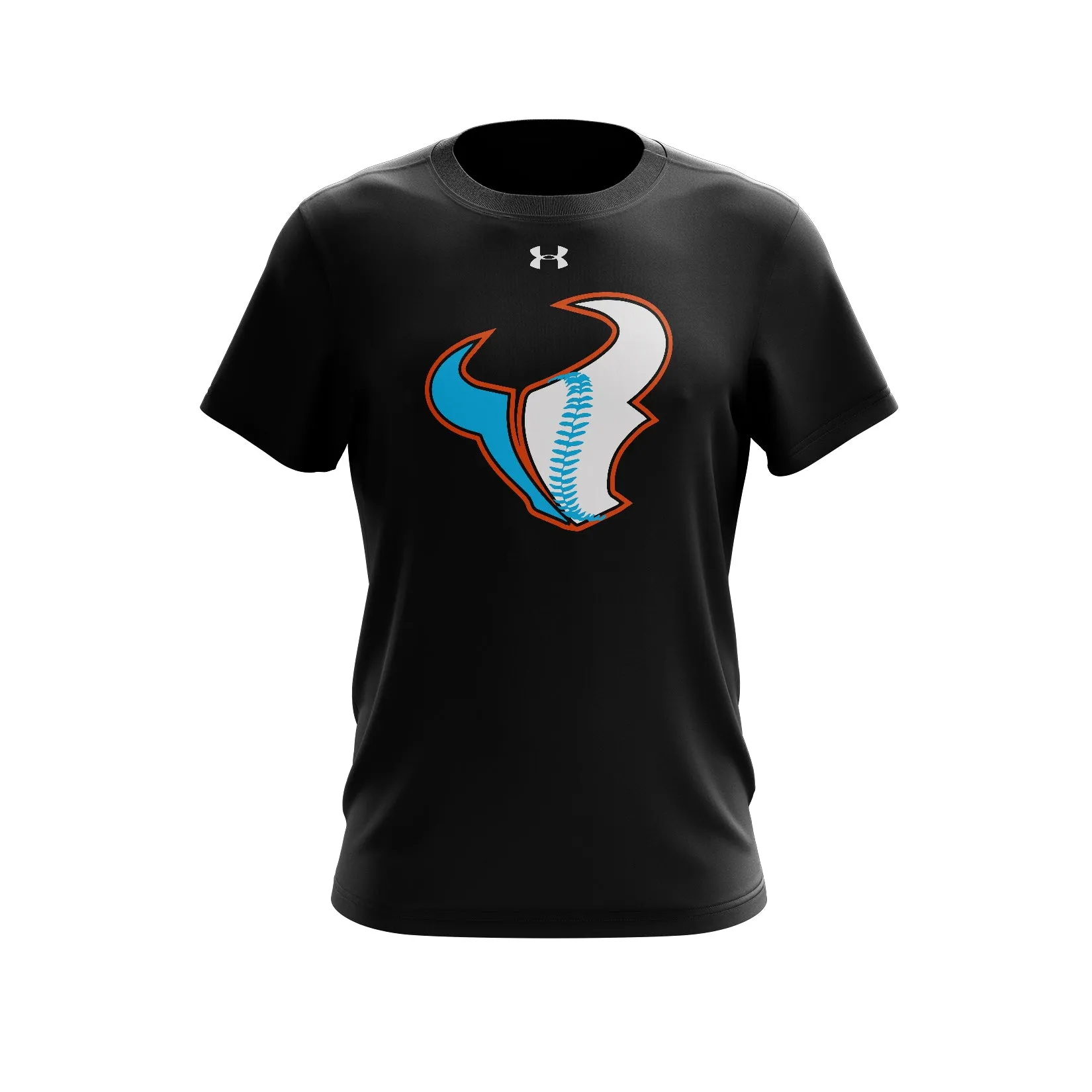 Mason Stampede UA Locker Tee 2.0 SS