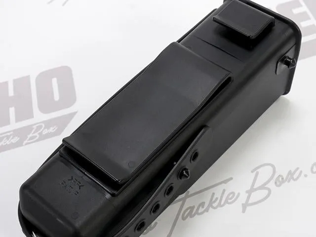 Meiho Black Lure Holder Attachment