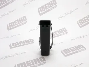 Meiho Black Lure Holder Attachment