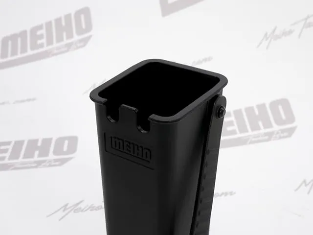 Meiho Black Lure Holder Attachment