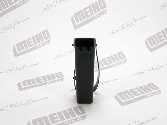Meiho Black Lure Holder Attachment