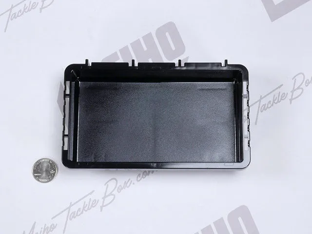 Meiho Bucket Mouth Small Storage Tray Attachment