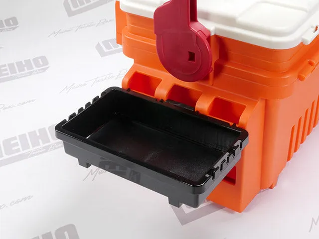 Meiho Bucket Mouth Small Storage Tray Attachment