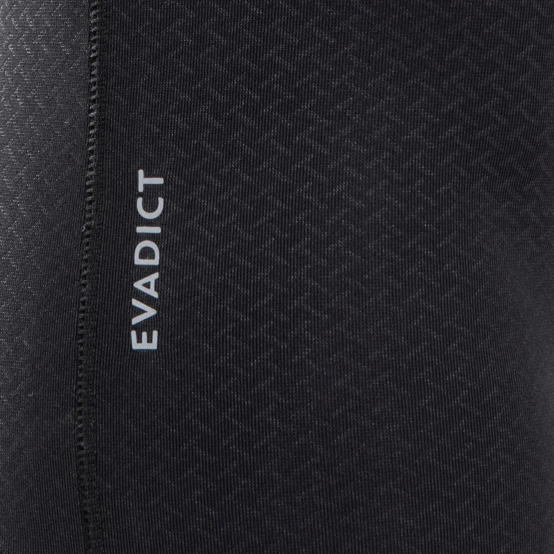 Men's Trail Running Long Leggings Emboss