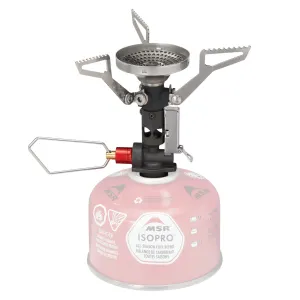 MSR Pocket Rocket DLX Stove