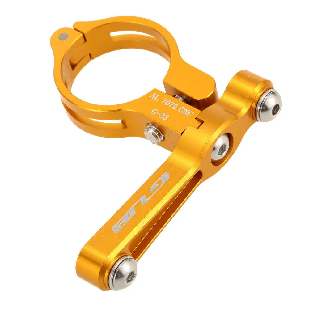 MTB Road Bike Bicycle Cycling Water Bottle Cage Holder Shelf