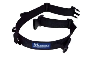 Murrays Scuba Diving & Swim Fin Belt for securing your fins