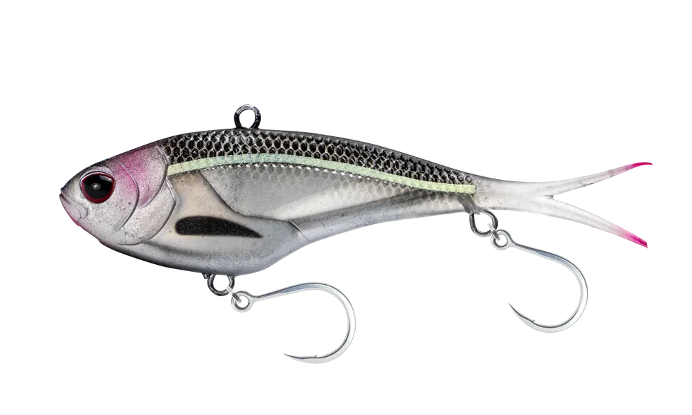 Nomad Vertrex Max Vibe
