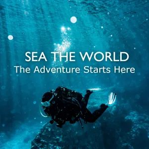 Oyster Diving Equipment Gift Voucher