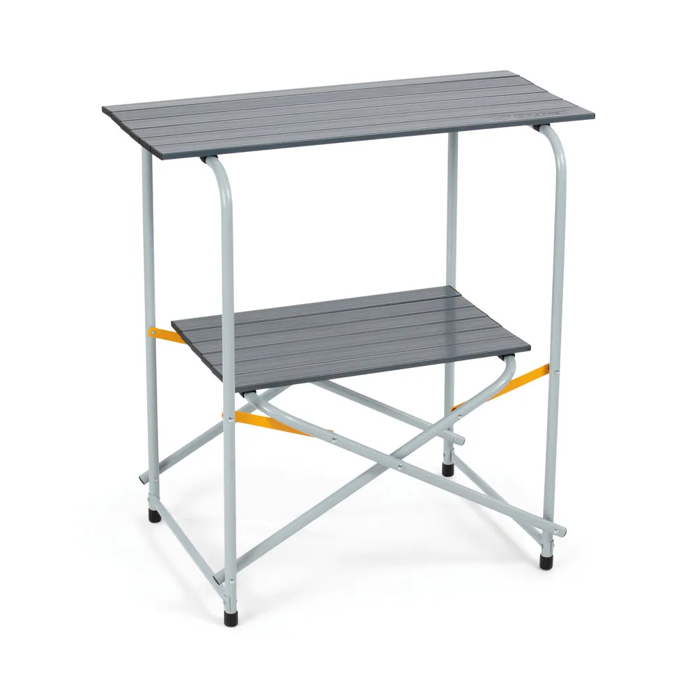 OZTRAIL Compact Kitchen