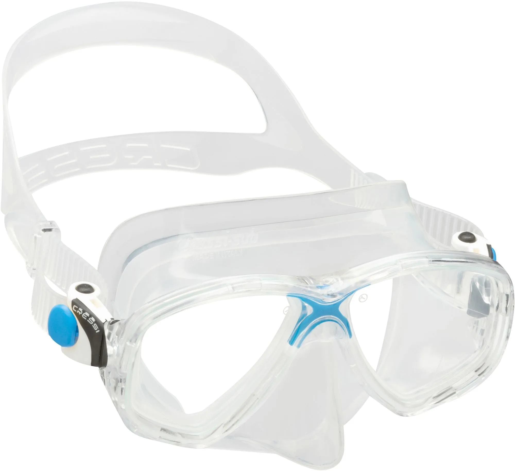 Palau Snorkel Set