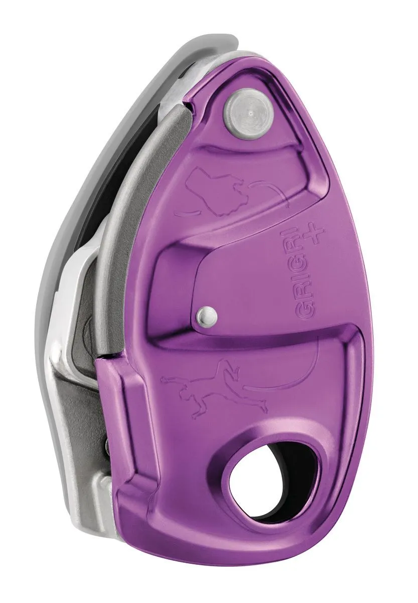 Petzl GRIGRI®  Belay Device