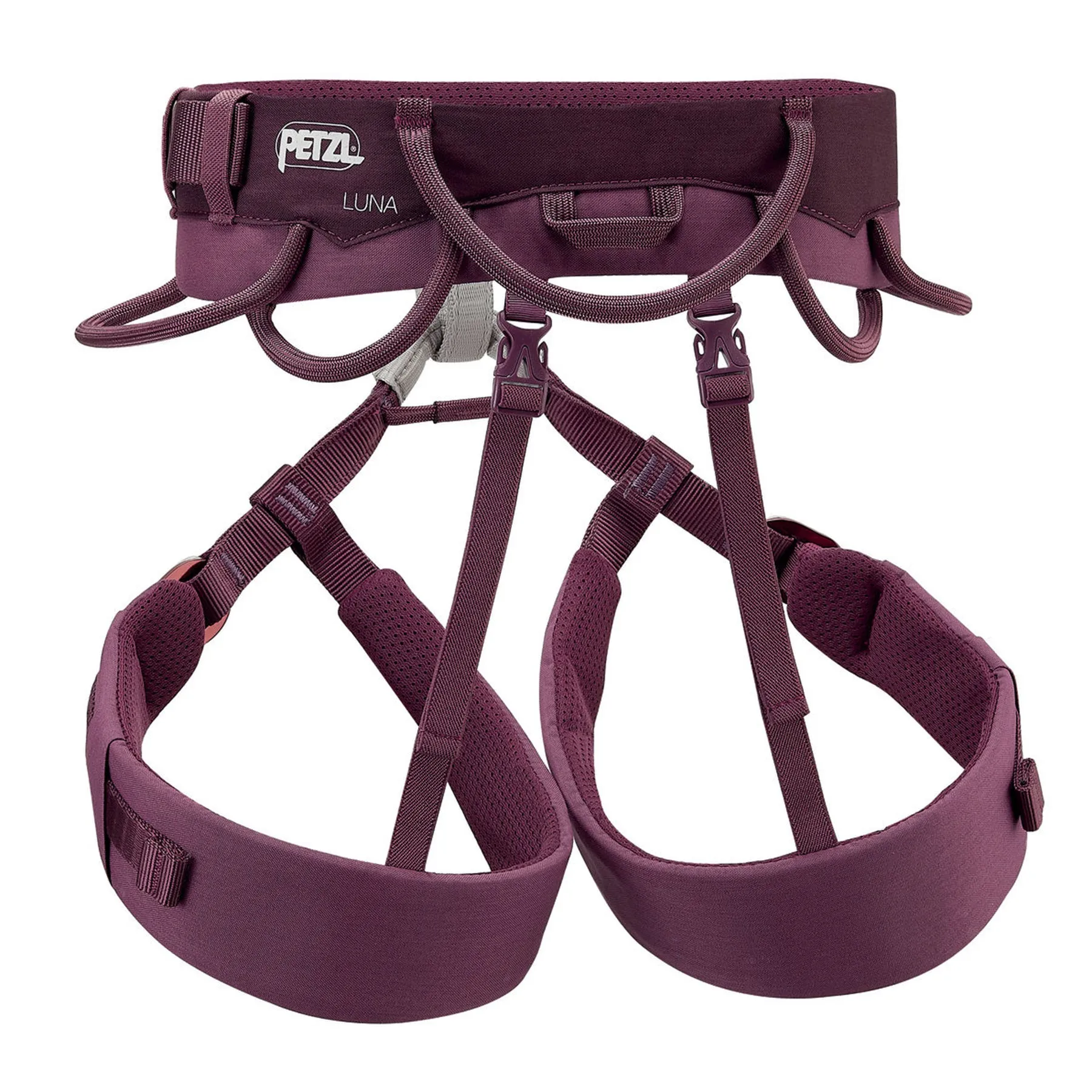 Petzl Luna Harness