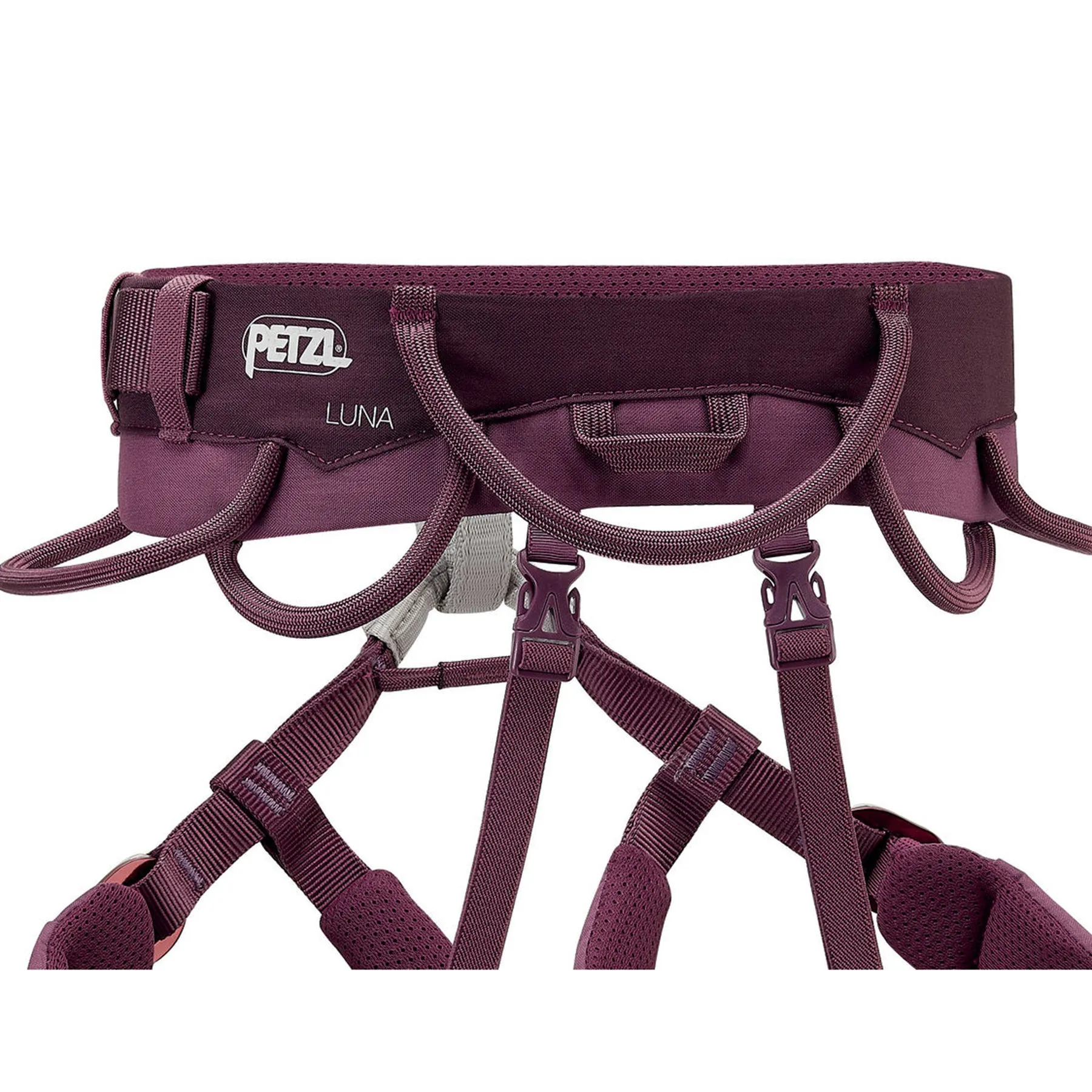 Petzl Luna Harness