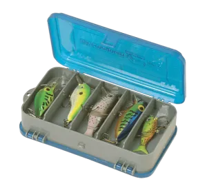 Plano Double-Sided Pocket Pak Small Tackle Organizer 3213