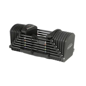 PowerBlock Commercial Pro 32 Adjustable Dumbbell Set