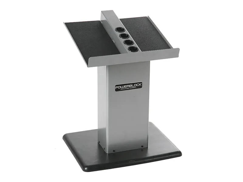 POWERBLOCK LARGE COLUMN STAND