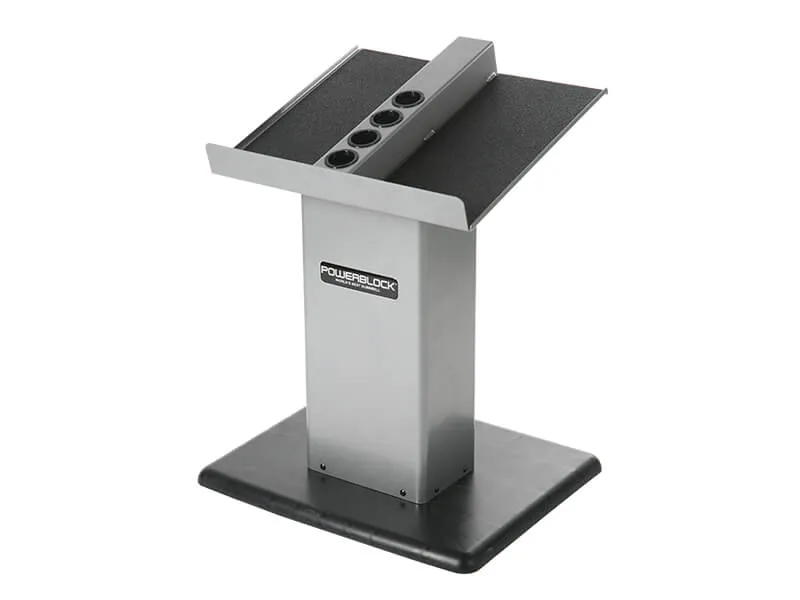 POWERBLOCK LARGE COLUMN STAND